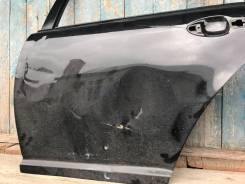 Дверь боковая. Toyota Avensis, ADT251, AZT250, AZT250L, AZT250W, AZT251, AZT251L, AZT251W, AZT255, AZT255W, CDT250, ZZT251, ZZT251L Двигатели: 1AZFE...