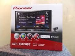 Pioneer AVH-X5800BT