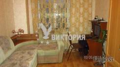 Комната, улица Бурачка 7. Чуркин, агентство, 14 кв. м. Комната