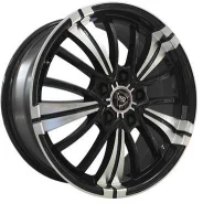 NZ Wheels SH649. 7.0x17", 5x105, ET42, �� 56,6���. ��� ����� �� ���� ����