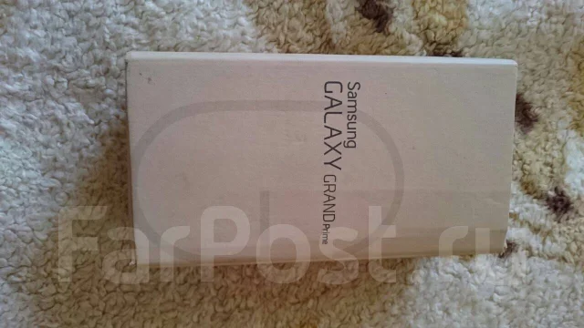 Samsung Galaxy Grand Prime. �/� ����