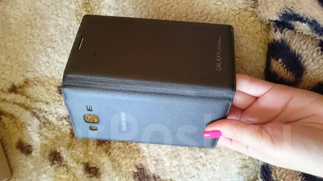 Samsung Galaxy Grand Prime. �/� ����