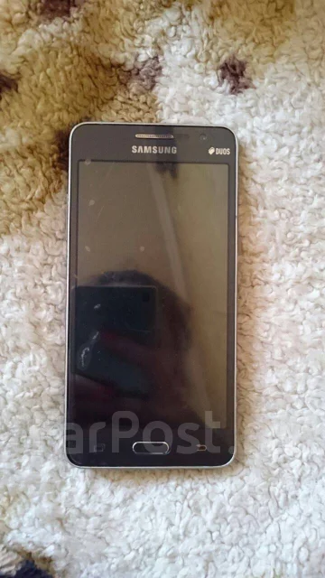 Samsung Galaxy Grand Prime. �/� ����