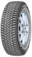 Michelin Latitude X-Ice North 2+. Зимние, шипованные, без износа, 4 шт. Под заказ