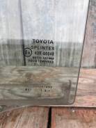 Стекло заднее. Toyota Avensis, ADT251, AZT250, AZT250L, AZT250W, AZT251, AZT251L, AZT251W, AZT255, AZT255W, CDT250, ZZT251, ZZT251L Двигатели: 1AZFE...