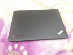 Lenovo ThinkPad X121e. 11", ОЗУ 2048 Мб