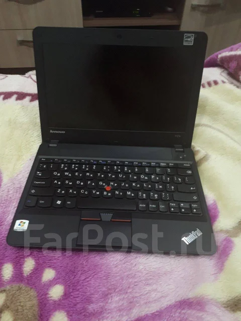 Lenovo ThinkPad X121e. 11", ��� 2048 �� ����