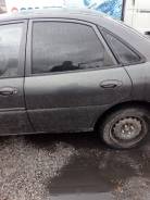 Дверь боковая. Mitsubishi Mirage, CB1A, CB8A, CB2A, CB6A, CB3A, CB4A, CB7A