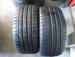 Dunlop SP Sport Maxx GT. Летние, 2013 год, износ: 20%, 2 шт