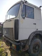 МАЗ 54329-020. МАЗ-54329-020 (98г. в. ) с полуприцепом г/п 25 т., 14 860 куб. см., 25 000 кг.