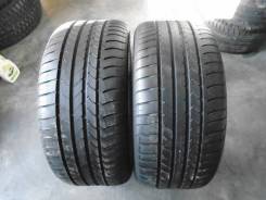Goodyear EfficientGrip. Летние, 2015 год, износ: 10%, 2 шт