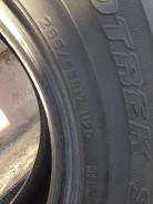Bridgestone WeatherForce. ������, 2015 ���, �/�, ����� 20 % ����