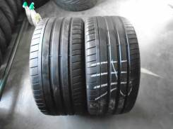 Dunlop SP Sport Maxx GT. Летние, 2015 год, износ: 20%, 2 шт
