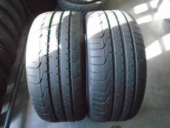 Pirelli P Zero. Летние, 2013 год, 20 %, 2 шт