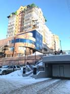 Места парковочные. улица Истомина 64, р-н Центральный, электричество