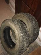 Goodyear UltraGrip 500. Зимние, шипованные, 50 %, 2 шт