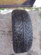 Nokian Nordman 4. Зимние, шипованные, 2014 год, 10 %, 4 шт