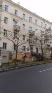 Помещение 57 кв. м. 1 эт., отд. вход ул. Посьетская во Владивостоке. 57 кв. м., улица Посьетская 23, р-н Центр. Дом снаружи