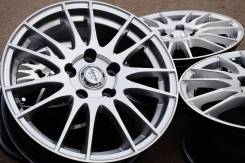 Monza Zack. 6.5x16, 5x114.30, ET35