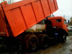 Камаз 65115. 2011 г,150000 км, 100 куб. см., 15 000 кг.