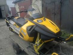 BRP Ski-Doo Summit. исправен, есть птс, с пробегом