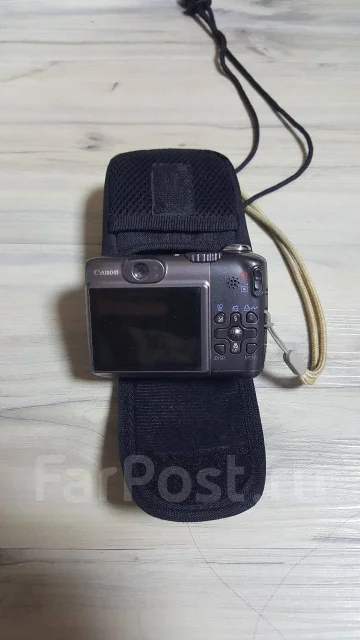 Canon PowerShot A590 IS. 8 - 8.9 ��, ���: 4� ����