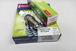 Свеча зажигания. Chevrolet: Lacetti, Cruze, Spin, Tracker, Aveo, Epica Mitsubishi: Eclipse, L300, Legnum, Endeavor, Delica D:5, Galant, Lancer Cedia...