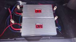 Усилитель MD-LAB AM-DC2500.1
