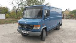 Mercedes-Benz Vario. Продам Mercedes Vario 812D, 2 900 куб. см., 5 000 кг.