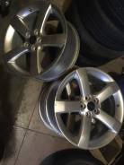 Replica. 8.0x18, 5x108.00, ET55, ЦО 63,3 мм.