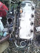 Поддон. Honda: Capa, Partner, Civic, CR-X del Sol, Domani, CR-X, Civic Ferio, Civic Shuttle, Integra SJ, Concerto Двигатель D15B