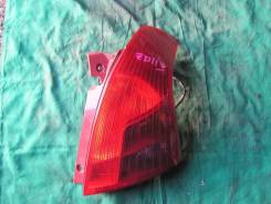 Стоп-сигнал. Suzuki Swift, HN11S, ZC11S, ZD11S Двигатель M13A