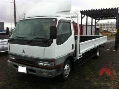Mitsubishi Canter. , 2т. длинный борт, рама FE638, широкий, 4D35, 4 600 куб. см., 2 000 кг. Под заказ