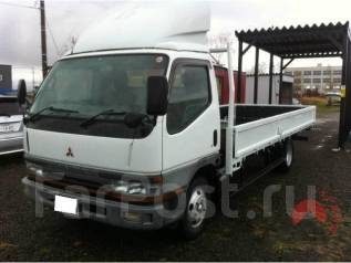 Mitsubishi canter fe638