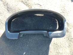 Консоль панели приборов. Nissan Sunny, FB15