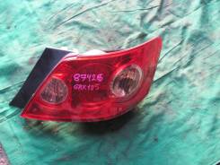 Стоп-сигнал. Toyota Vitz, NCP91, KSP90, SCP90, NCP95 Двигатели: 2SZFE, 1KRFE, 1NZFE, 2NZFE