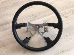 Руль. Toyota Hiace, KDH205V, KDH200, KDH200K, KDH200V, KDH201, KDH201K, KDH201V, KDH202, KDH202L, KDH203, KDH206K, KDH206V, KDH211K, KDH212, TRH221, T...