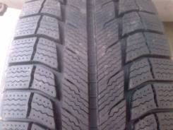 Michelin Latitude X-Ice 2. Зимние, без шипов, 2012 год, без износа, 2 шт