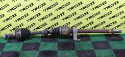 Привод. Honda Accord, CL8, CL9, CM2, CM3 Двигатели: K20A, K24A, K24A3