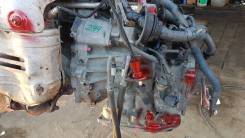 АКПП. Toyota: Harrier, Ipsum, RAV4, Highlander, Kluger V, Estima, Alphard Двигатели: 1MZFE, 2AZFE, 1AZFE
