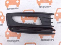 Ободок противотуманной фары. Volkswagen Polo, 602, 612, 6R1 Двигатели: CFNA, CZCA, CFNB, CLSA, CJZC, CJZD, CFW, CHYA, DAJA, CWVA, CHYB, CHZC, DAJB, CZ...