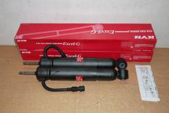 Амортизатор. Lexus GX460, GRJ158, URJ150 Lexus GX400, GRJ158, URJ150 Lexus GX470, UZJ120 Toyota Land Cruiser Prado, GDJ150, GDJ150L, GDJ150W, GDJ151...