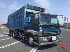 Isuzu Giga. самосвал 4вд, высокие борта! 20 тонн!, 18 930 куб. см., 20 000 кг. Под заказ