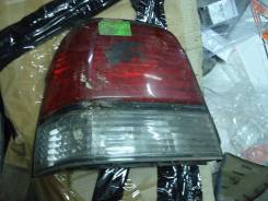 Стоп-сигнал. Toyota Corsa, EL51, EL53, EL55, NL50 Toyota Tercel, EL51, EL53, EL55, NL50 Двигатели: 1NT, 4EFE, 5EFE