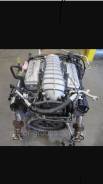 Двигатель в сборе. Land Rover Range Rover Sport