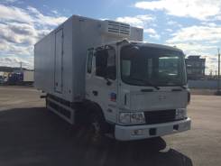 Hyundai HD120. Новый Hyundai HD-120 Рефрижератор от официального дилера, 5 899 куб. см., 6 600 кг.