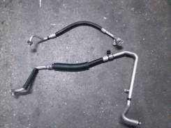 Трубка кондиционера. Subaru Impreza WRX, GD, GDA, GDB Subaru Impreza WRX STI, GD, GDB Subaru Impreza, GD, GDA, GDB