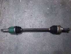 Привод, полуось. Subaru Impreza WRX, GDA Subaru Impreza WRX STI