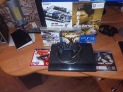 Sony PlayStation 3