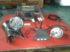 Датчик давления турбины. Toyota Aristo, JZS161
